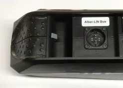 Pegasus Akku Rahmenversion Unterrohr 2019 36V / 17,0Ah = 615Wh Für Alber Z20 -Pédale Vif Verkäufe 25611 21 Verschluss Anschluss