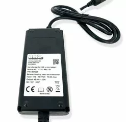 Bulls GreenMover Ladegerät 2A 12 Volt Für Zigarettenanzünder -Pédale Vif Verkäufe 31733b