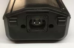 Bulls Akku Rahmenversion-Evo Supercore Im Unterrohr Ab 2019 37V / 15,0Ah = 555Wh Für Brose -Pédale Vif Verkäufe 37146 05 Anschluss