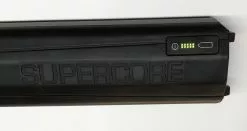 Bulls Akku Rahmenversion-Evo Supercore Im Unterrohr Ab 2019 37V / 15,0Ah = 555Wh Für Brose -Pédale Vif Verkäufe 37146 05 Detail on