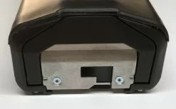 Bulls Akku Rahmenversion-Evo Supercore Im Unterrohr Ab 2019 37V / 15,0Ah = 555Wh Für Brose -Pédale Vif Verkäufe 37146 05 Verriegelung