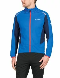 VAUDE Bealach Softshell Jacket -Pédale Vif Verkäufe 40742 713b