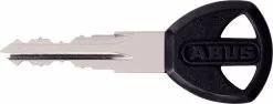 ABUS Microflex 6615K/85 Incl. SMCU-Halter -Pédale Vif Verkäufe 7000 Schluessel 2