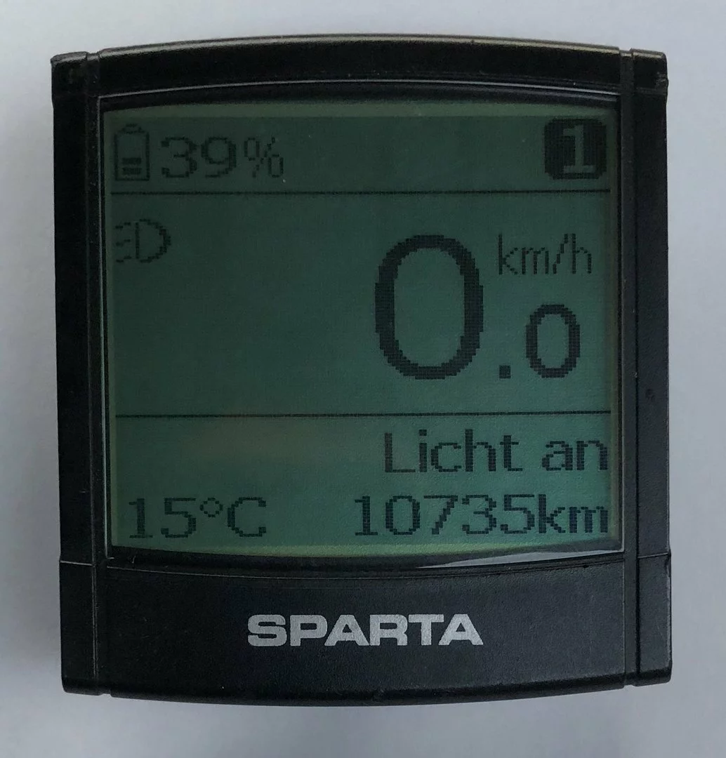 Sparta ION Display Sparta Typ-3-V2 9 Sparta ION Display Sparta Typ-3-V2 – Bild 9