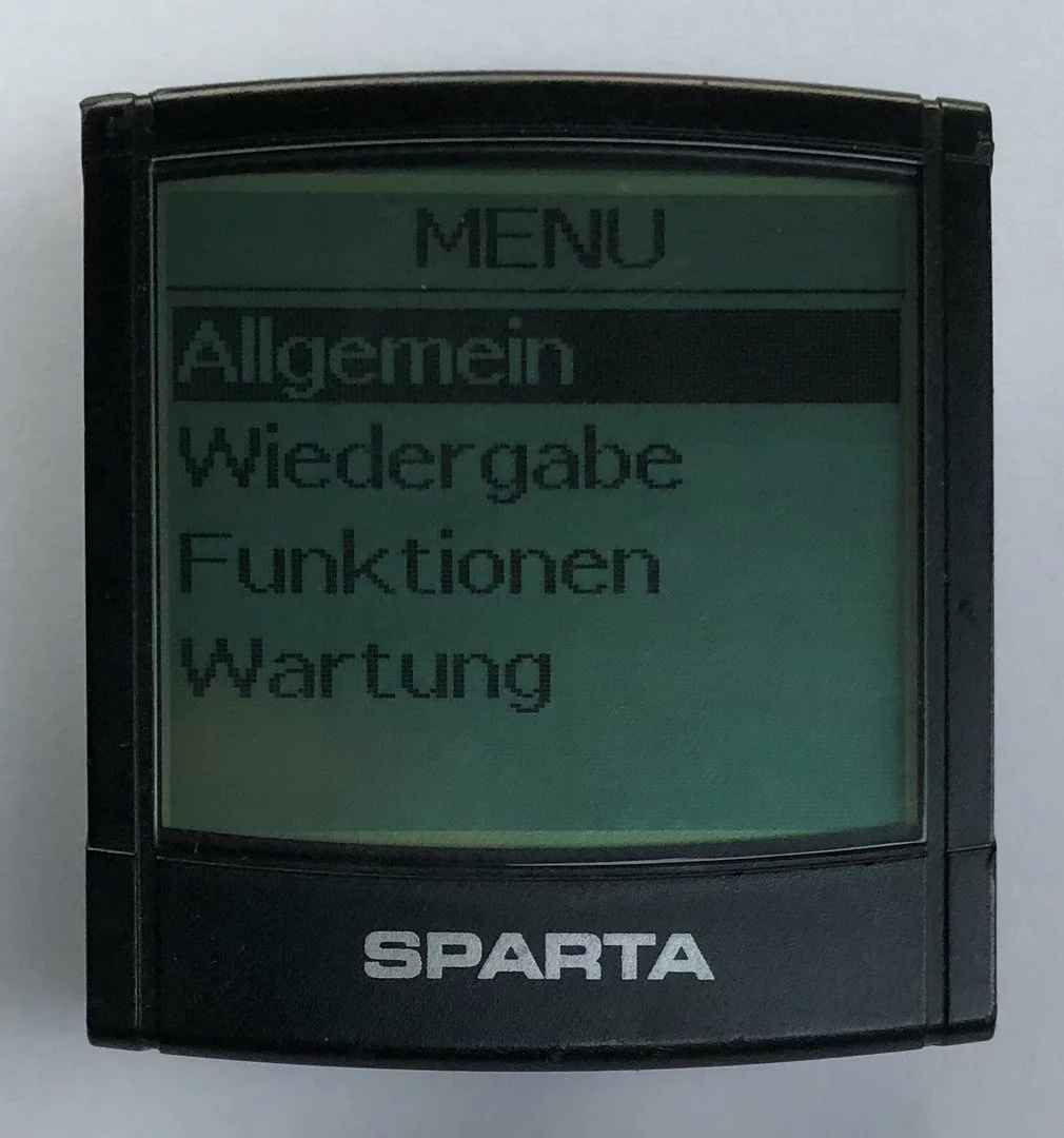 Sparta ION Display Sparta Typ-3-V2 11 Sparta ION Display Sparta Typ-3-V2 – Bild 11