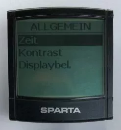 Sparta ION Display Sparta Typ-3-V2 27 Sparta ION Display Sparta Typ-3-V2 -Pédale Vif Verkäufe 710240j