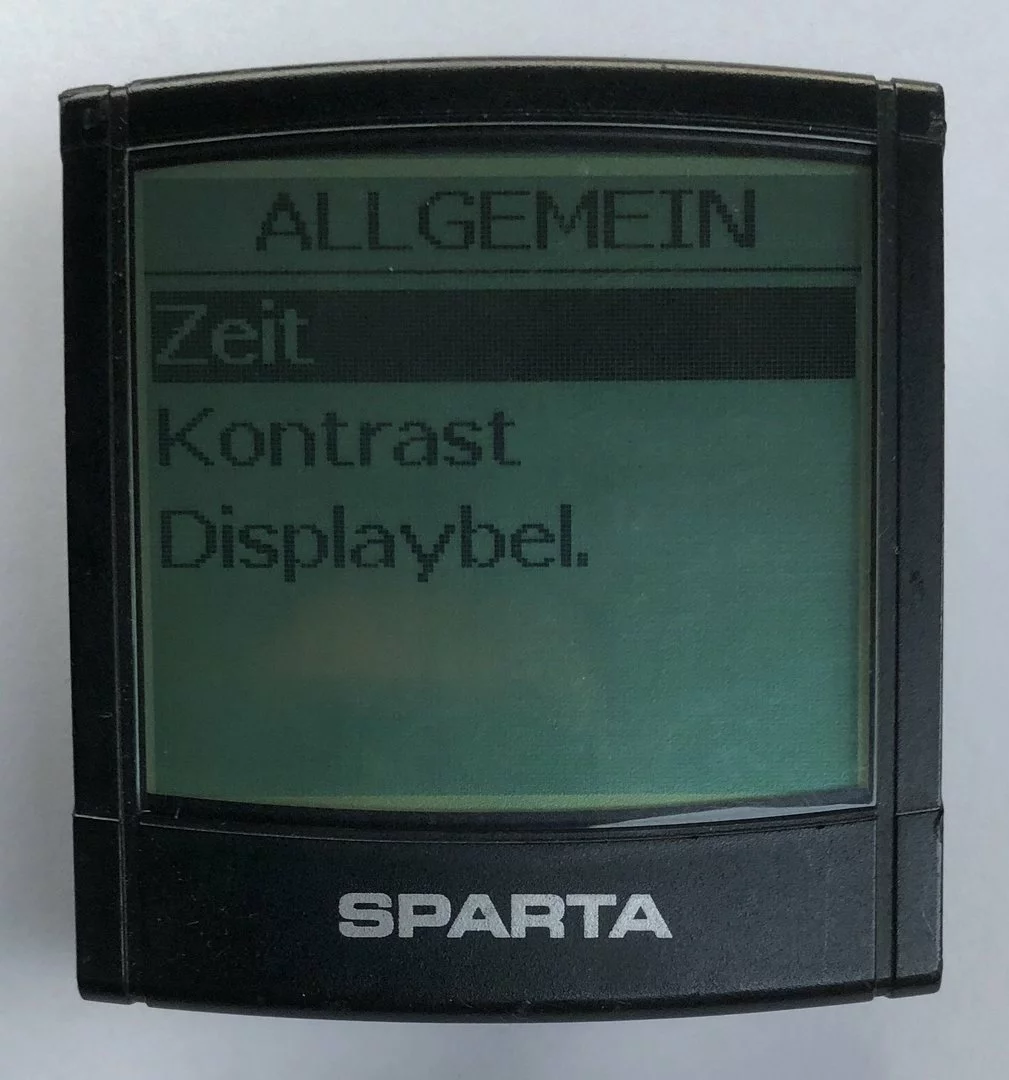 Sparta ION Display Sparta Typ-3-V2 12 Sparta ION Display Sparta Typ-3-V2 – Bild 12