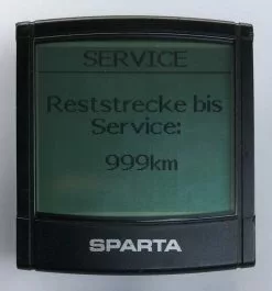 Sparta ION Display Sparta Typ-3-V2 31 Sparta ION Display Sparta Typ-3-V2 -Pédale Vif Verkäufe 710240n