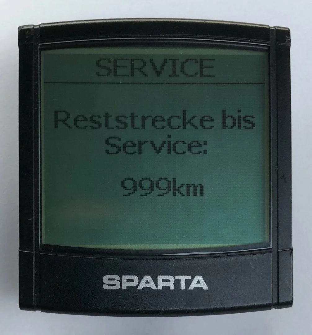 Sparta ION Display Sparta Typ-3-V2 16 Sparta ION Display Sparta Typ-3-V2 – Bild 16