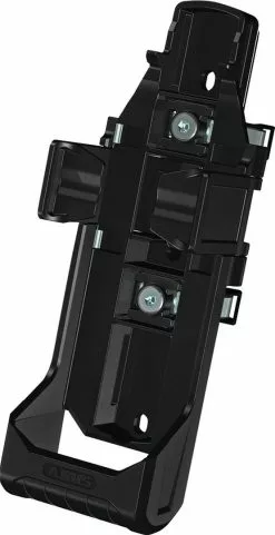 ABUS Bordo Granit X-Plus 6505/85 Black Plus-Serie Mit SH-Halter -Pédale Vif Verkäufe ABUS Halter SH6500 85 SH6505 85 4003318780714 78071