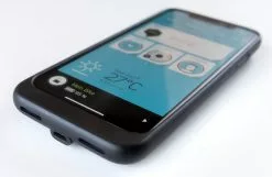 COBI Mount Case Für I-Phone X -Pédale Vif Verkäufe AC MC0 IX0 BK CBG0 c