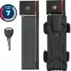 ABUS Bordo-uGrip 5700/80 Black