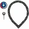 ABUS Iven Steel-O-Flex 8200/ 85