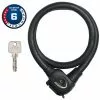 ABUS MillennioFlex 8965/ 95 EC KF Plus-Serie ***