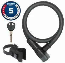 ABUS Microflex 6615K/85 Incl. SMCU-Halter
