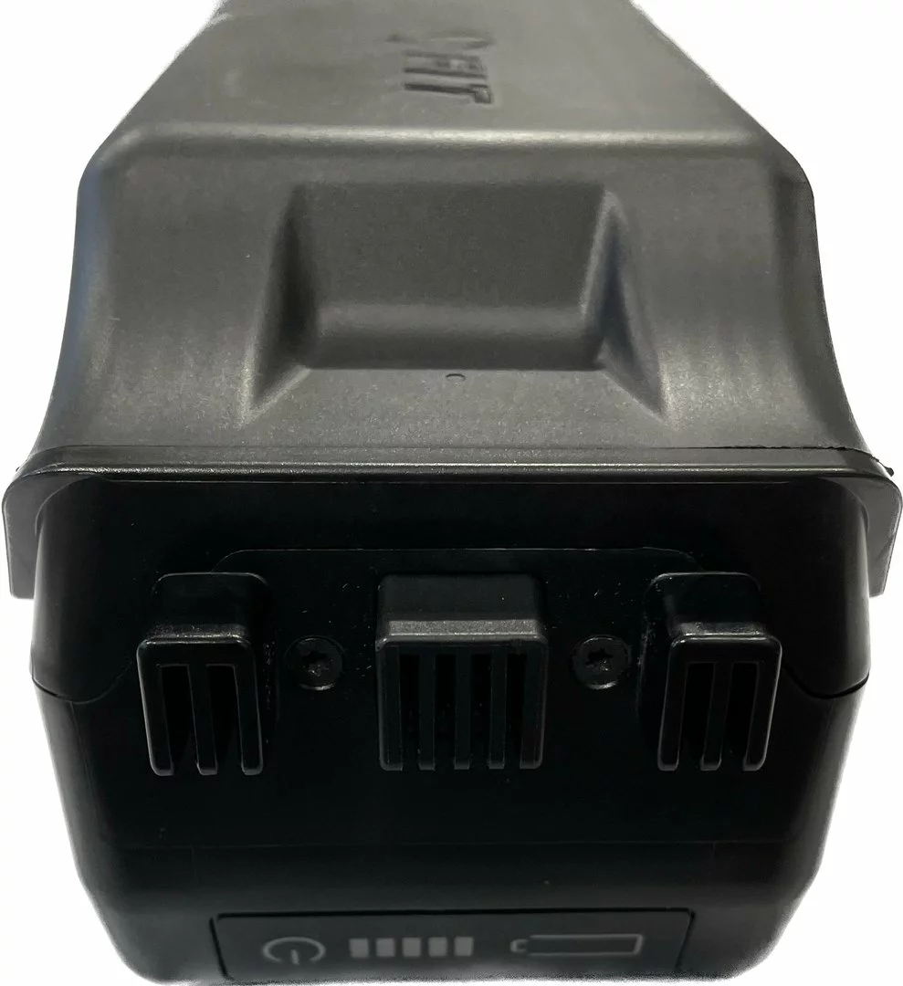 Bulls Biketec Akku Rahmenversion-Evo Ultracore Im Unterrohr Ab 2021 36V / 25,0Ah = 925Wh Für FIT – Bild 4