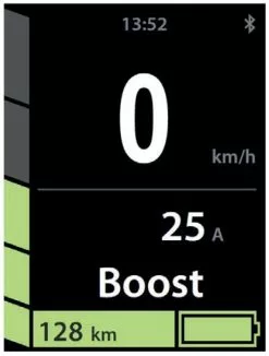 Alber Bediendisplay Modell Ab 2016 Z15 Connect Mit Neutralem Neodrives Startbildschirm -Pédale Vif Verkäufe Alber Neodrives Display Z15 Connect 1566803 d