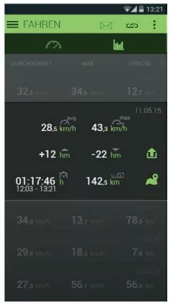 Alber Bediendisplay Modell Ab 2016 Z15 Connect Mit Derby-Xion Startbildschirm -Pédale Vif Verkäufe Alber Neodrives Display Z15 Connect 1566803 j 1