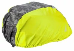 Apura Helmüberzug Für Erwachsenenhelm Neongelb / Camu-Reflex -Pédale Vif Verkäufe Apura Helmueberzug neongelb reflective camu Gr.1 Erwachsene 306 13033 4032782064341c