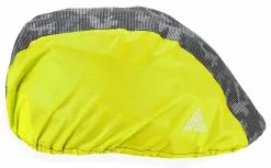 Apura Helmüberzug Für Erwachsenenhelm Neongelb / Camu-Reflex -Pédale Vif Verkäufe Apura Helmueberzug neongelb reflective camu Gr.1 Erwachsene 306 13033 4032782064341d