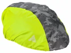 Apura Helmüberzug Für Erwachsenenhelm Neongelb / Camu-Reflex -Pédale Vif Verkäufe Apura Helmueberzug neongelb reflective camu Gr.1 Erwachsene 306 13033 4032782064341e