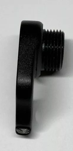 Bulls Ausfallende (Schaltauge) Für E-Stream Mit 650Wh-Akku Ab 2018 ST-131 Normal-Mount -Pédale Vif Verkäufe Ausfallende Schaltauge Bulls E Stream 2018 ST131 M12x1.50 060 00602 5009 594 HR2b