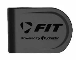 Biketec Reifendrucksensor FIT SV / Französisch / Presta / Sclaverand 1 Stück Einzeln -Pédale Vif Verkäufe Biketec Bulls Fit 2.0 Reifendrucksensor SV Presta Sclaverand 1 Stueck 501105b