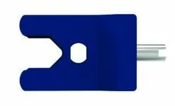 Biketec Reifendrucksensor FIT SV / Französisch / Presta / Sclaverand 2er Set VR Und HR -Pédale Vif Verkäufe Biketec Bulls Fit 2.0 Reifendrucksensor SV Presta Sclaverand 2 Stueck Set 501228d