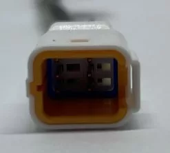 Biketec Verlängerungskabel Für Nodes FIT 2.0 EC4.2 75mm Für Räder Ohne Zus. Optionale Komponente -Pédale Vif Verkäufe Biketec FIT2.0 Verlaengerungskabel fuer Nodes ohne zusaetzliche Komponente 75mm EC4.2 1 Strang Brose Panasonic Bafang 501048b