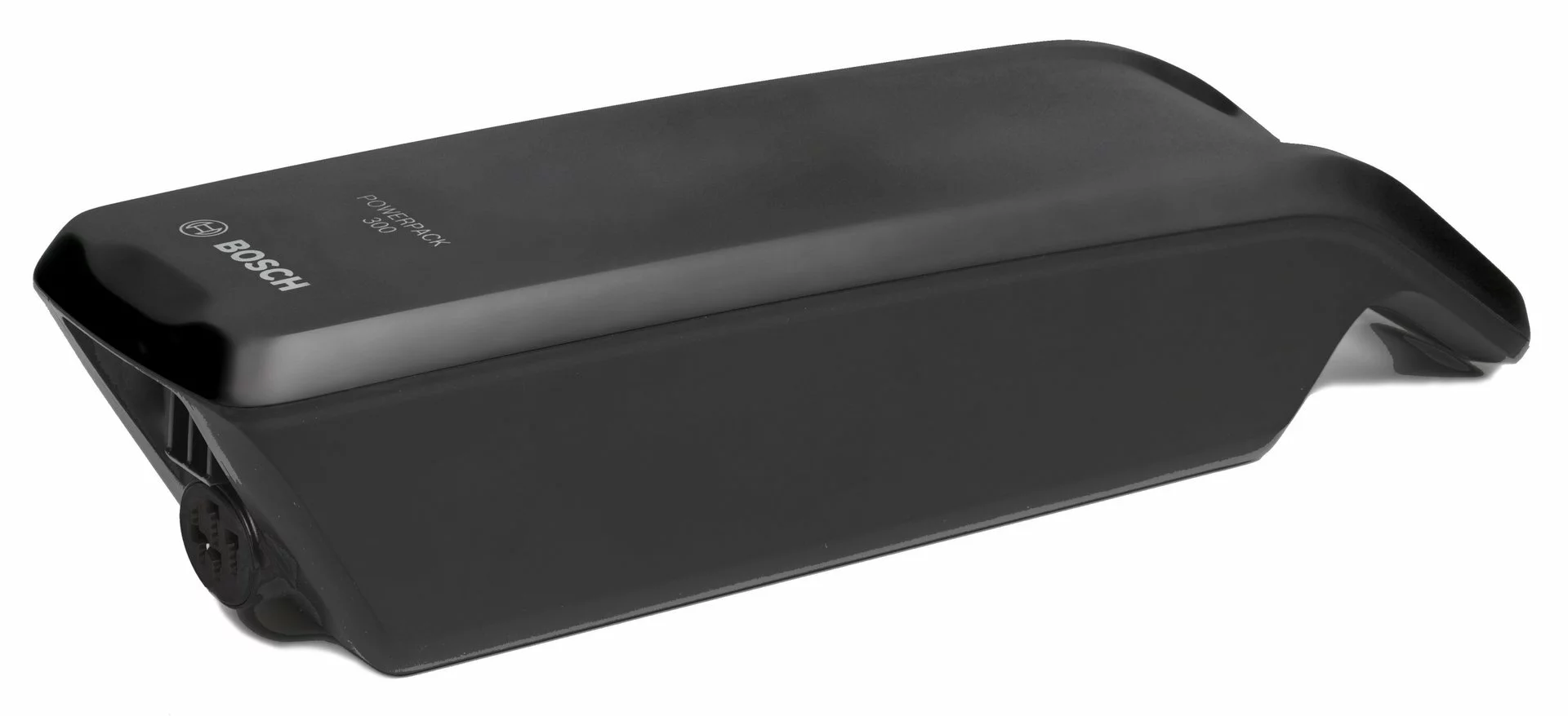 Bosch Akku Powerpack Rahmenversion 2014-2021 Performance 8,3Ah / 300Wh Anthrazit