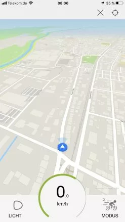 Brose Connect-C Bluetooth Modul Made By BMZ -Pédale Vif Verkäufe Brose BMZ Connect C Module Bluetooth 34901d