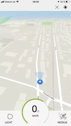 Brose Connect-C Bluetooth Modul Made By BMZ -Pédale Vif Verkäufe Brose BMZ Connect C Module Bluetooth 34901e