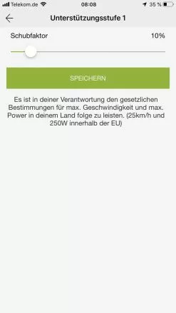 Brose Connect-C Bluetooth Modul Made By BMZ -Pédale Vif Verkäufe Brose BMZ Connect C Module Bluetooth 34901h