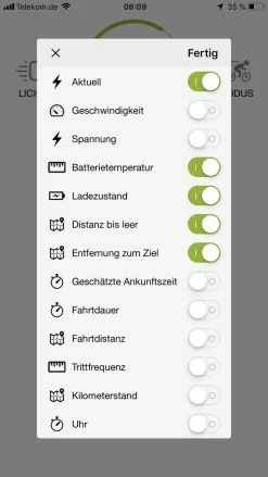 Brose Connect-C Bluetooth Modul Made By BMZ -Pédale Vif Verkäufe Brose BMZ Connect C Module Bluetooth 34901k
