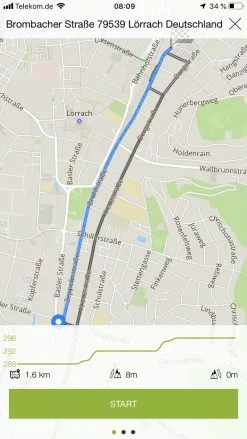 Brose Connect-C Bluetooth Modul Made By BMZ -Pédale Vif Verkäufe Brose BMZ Connect C Module Bluetooth 34901l