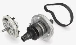 Brose Motor 250 Watt Drive-S Mag Ab 2022 Horizontal Für FIT-System Plus 85Nm -Pédale Vif Verkäufe Brose Motor Drive S MAG 2019b 1