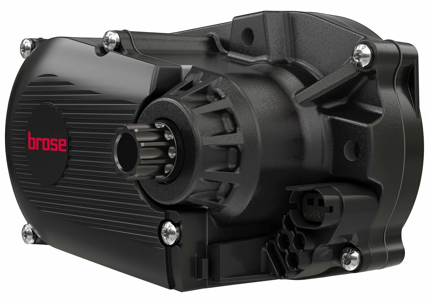 Brose Motor 250 Watt Drive-S Mag Ab 2022 Horizontal Für FIT-System Pro 90Nm 1 Brose Motor 250 Watt Drive-S Mag Ab 2022 Horizontal Für FIT-System Pro 90Nm