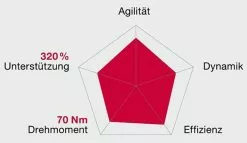 Brose Motor 250 Watt Drive-T Mag Ab 2020 (neu) 8 Brose Motor 250 Watt Drive-T Mag Ab 2020 (neu) -Pédale Vif Verkäufe Brose Motor Drive T MAG 2020c