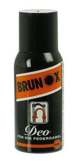 Brunox Gabel-Pflegespray "Deo" 125ml