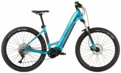 Bulls Copperhead Evo-2 27½ Zoll 2021 -Pédale Vif Verkäufe Bulls Copperhead Evo 2 2021 CX Gen4 Tiefeinstieg Unisex rainbow petrol 744 745 746 09141 09144 09148 09154