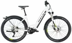 Bulls Copperhead Evo-2 Street 2021 -Pédale Vif Verkäufe Bulls Copperhead Evo 2 Street 2021 CX Gen4 Damen Wave Unisex white weiss lime 744 745 746 11441 11446 11451