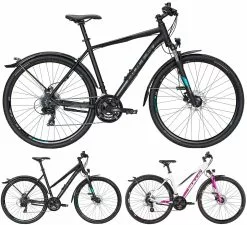 Bulls Cross Bike Street 2021