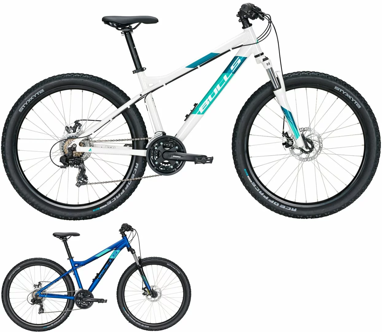 Bulls Nandi Disc-27½-Zoll 2020 1 Bulls Nandi Disc-27½-Zoll 2020