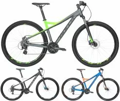 Bulls Sharptail-2 Disc-29-Zoll 2018