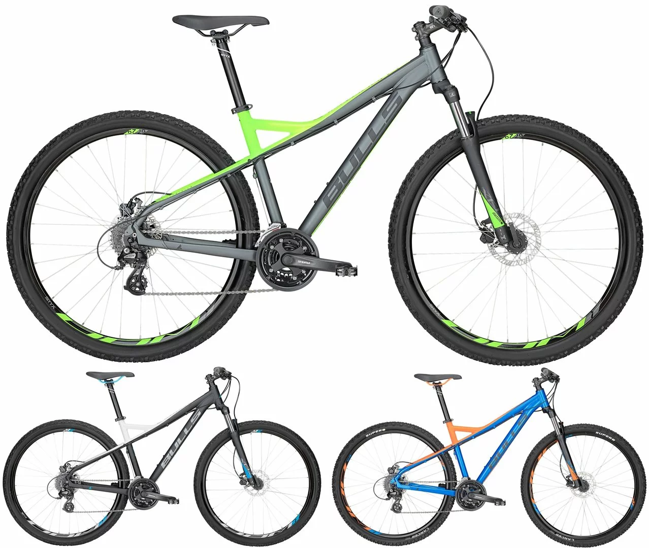 Bulls Sharptail-2 Disc-29-Zoll 2018 1 Bulls Sharptail-2 Disc-29-Zoll 2018