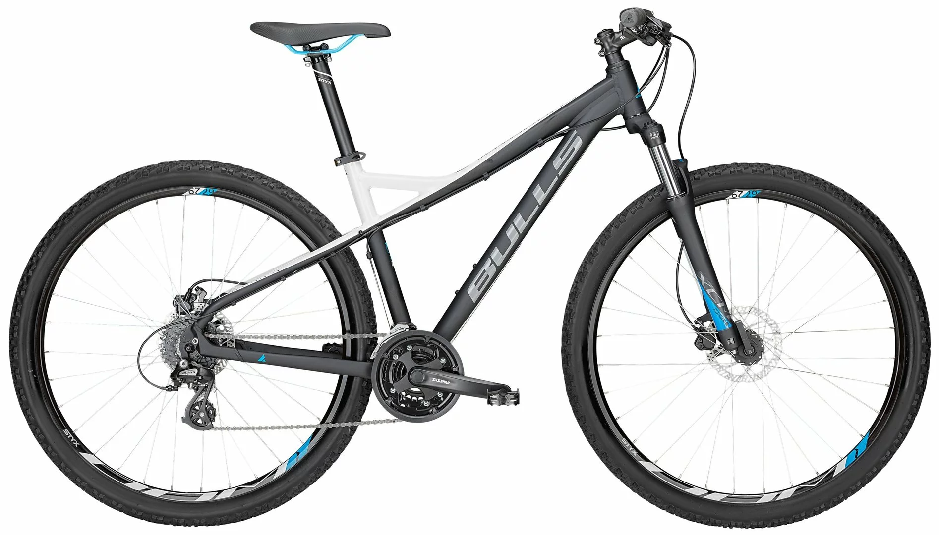 Bulls Sharptail-2 Disc-29-Zoll 2018 3 Bulls Sharptail-2 Disc-29-Zoll 2018 – Bild 3