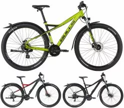 Bulls Sharptail Street-3 Disc 29 Zoll 2021