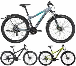 Bulls Sharptail Street-3 Disc 29 Zoll 2022