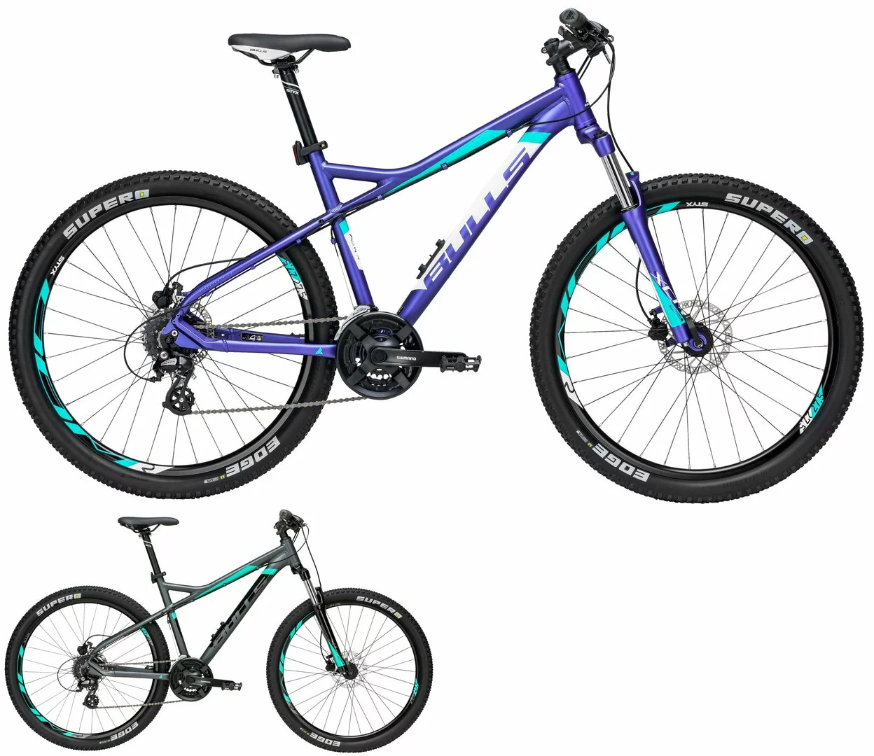 Bulls Zarena-1 Disc-27½-Zoll 2019 1 Bulls Zarena-1 Disc-27½-Zoll 2019