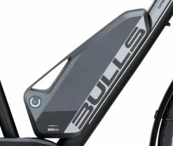 Bulls GreenMover Akku Rahmenversion Unterrohr 2015/2016 36V / 17Ah = 612Wh Brose